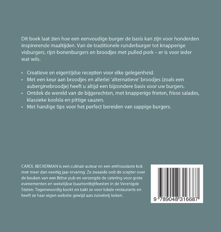 Achterkant van 500 Burgers