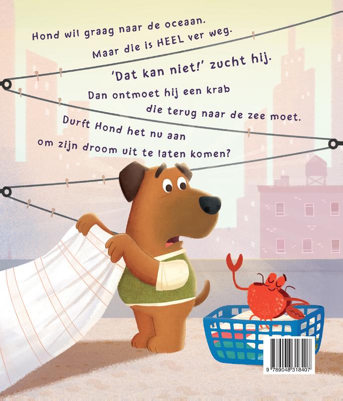 Achterkant van Kan niet bestaat niet!