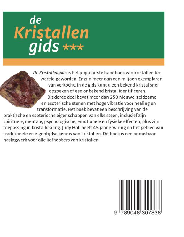 Achterkant van 3