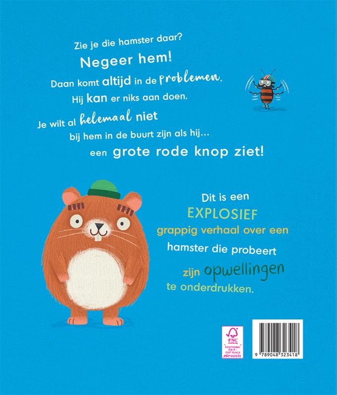 Achterkant van Doe het niet, Daan