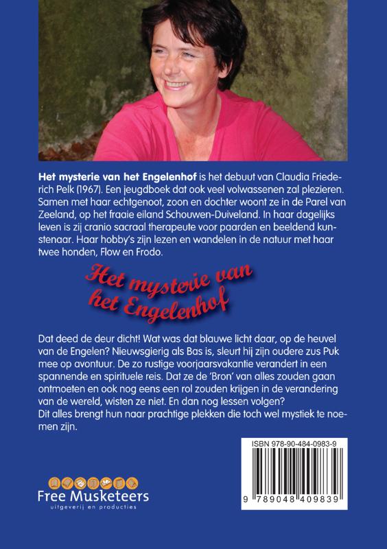 Achterkant van 4