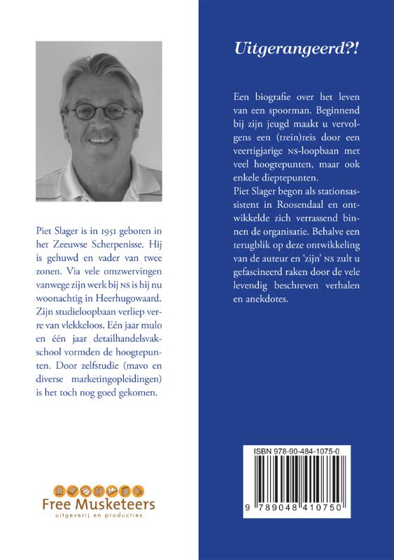 Achterkant van Uitgerangeerd?!