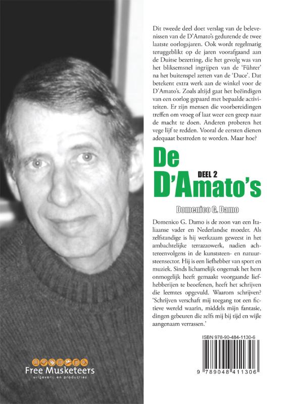 Achterkant van 2