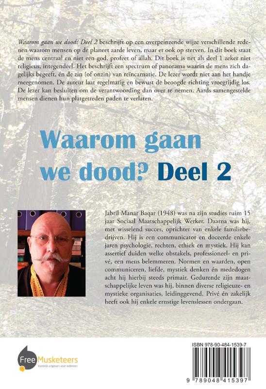 Achterkant van 2