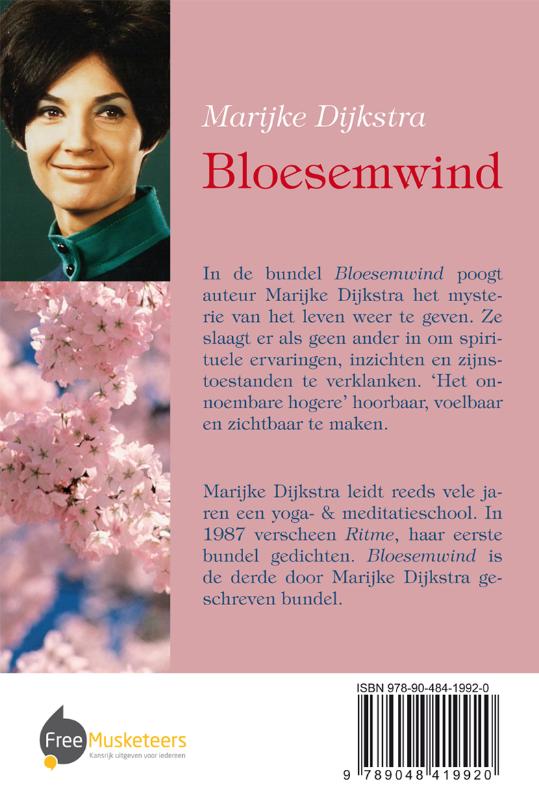 Achterkant van Bloesemwind