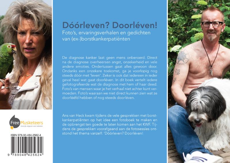 Achterkant van Doorleven? Doorleven!