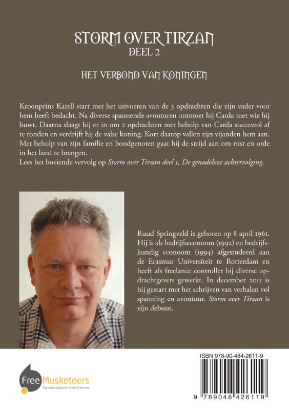 Achterkant van deel 2