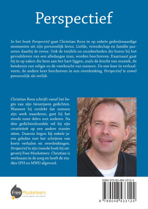 Achterkant van Perspectief