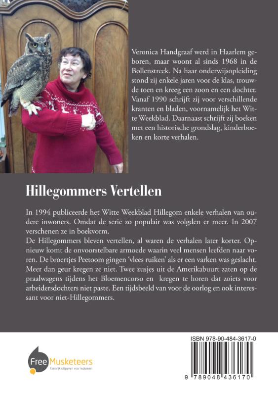 Achterkant van 2