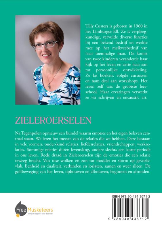 Achterkant van Zieleroerselen