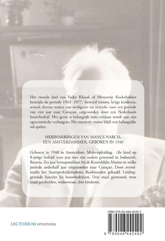 Achterkant van deel 2