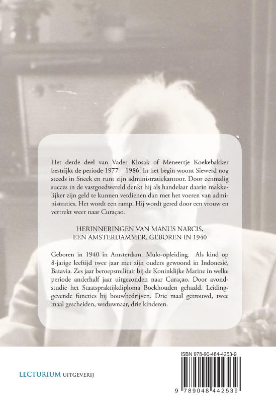 Achterkant van deel 3