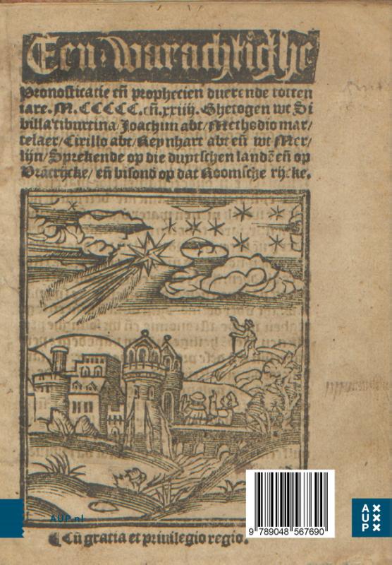 Achterkant van 2024