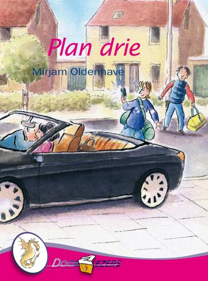 Achterkant van Pakket 2