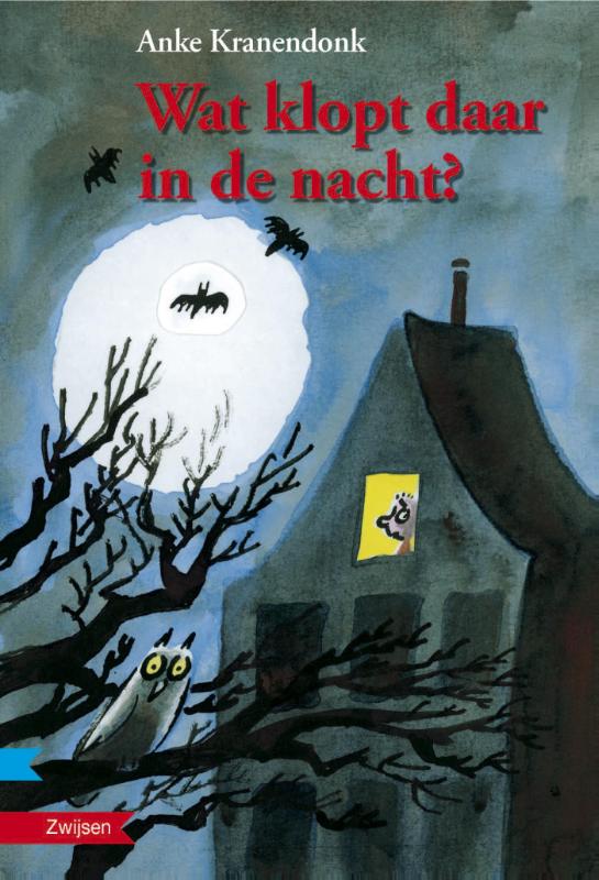 Achterkant van PAKKET BOEKBENDE 4