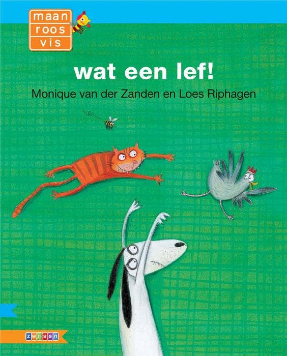 Achterkant van Leesboeken (pakket alle titels)