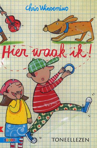 Achterkant van PAKKET TONEELLEZEN SERIE 1