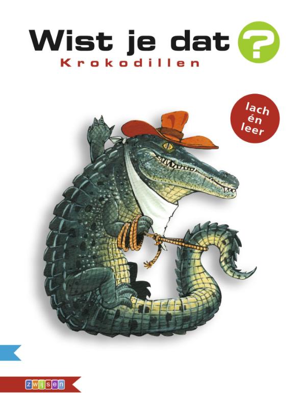 Achterkant van PAKKET WIST JE DAT 8 TITELS