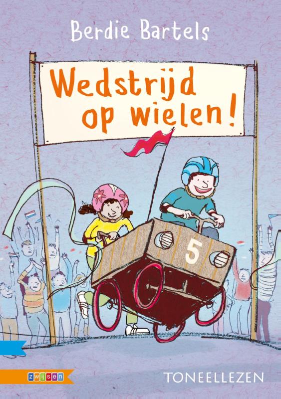Achterkant van PAKKET TONEELLEZEN SERIE 3