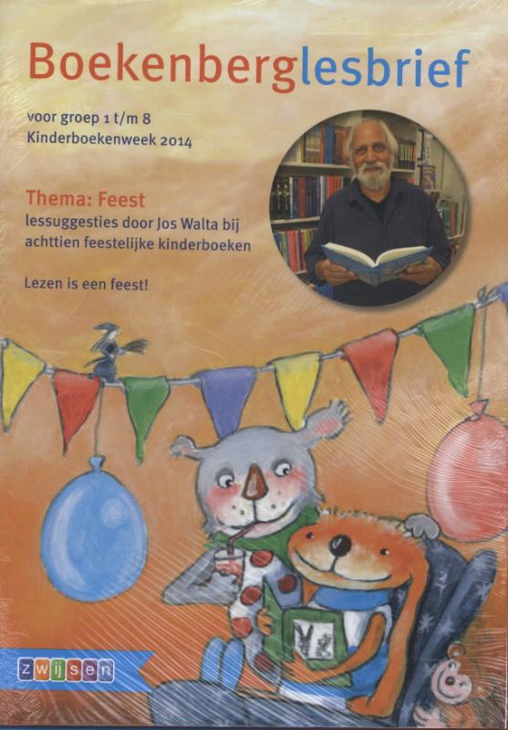 Achterkant van 2014 8 titels