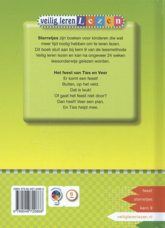 Achterkant van AVI M3
