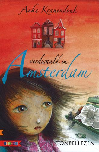 Achterkant van Pakket Toneellezen groep 6 (4 titels)