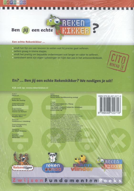 Achterkant van Werkb.(5V)