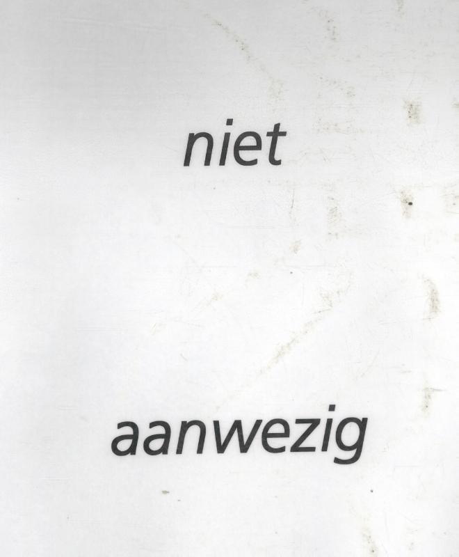 Achterkant van SK EDITIE 3 ANKER START