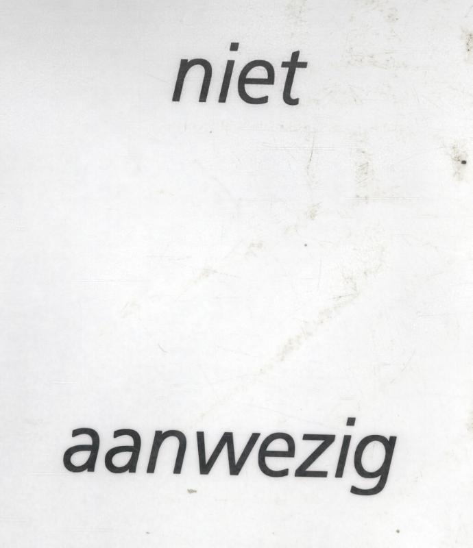 Achterkant van SK EDITIE 3 ANKER KUNST