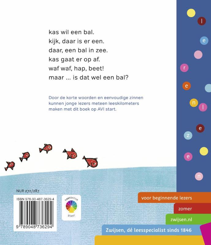 Achterkant van kas bijt de zon