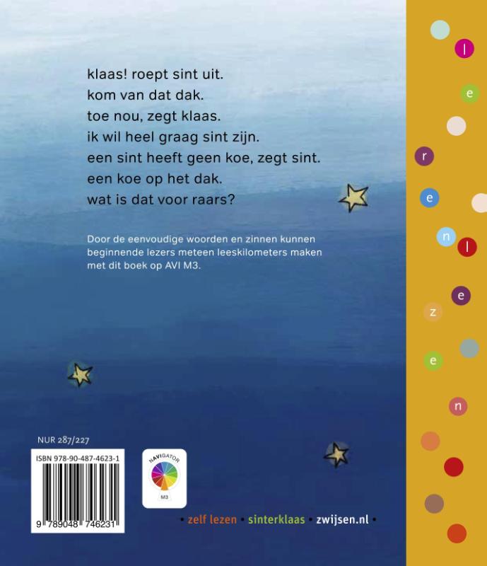 Achterkant van kom van dat dak!