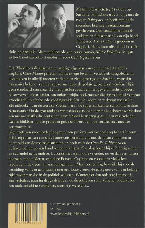Achterkant van Ik vertrouw je