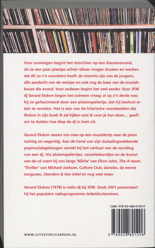 Achterkant van Ik zal kijken wat ik voor je kan doen...