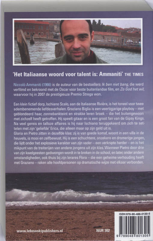 Achterkant van Ik haal je op, ik neem je mee