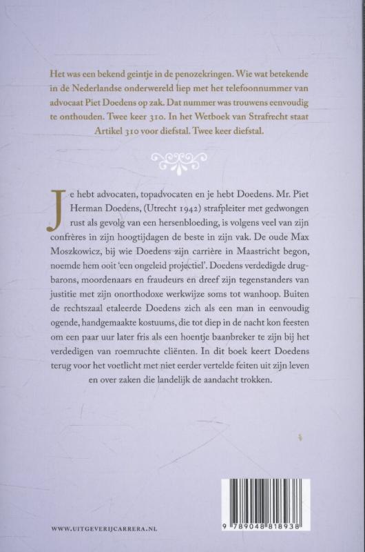 Achterkant van De waarheid bestaat niet, dus zoek iets dat erop lijkt