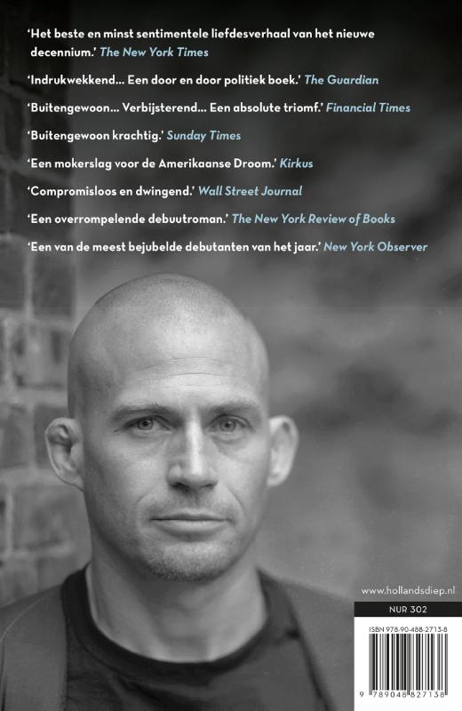 Achterkant van Ter voorbereiding op het volgende leven