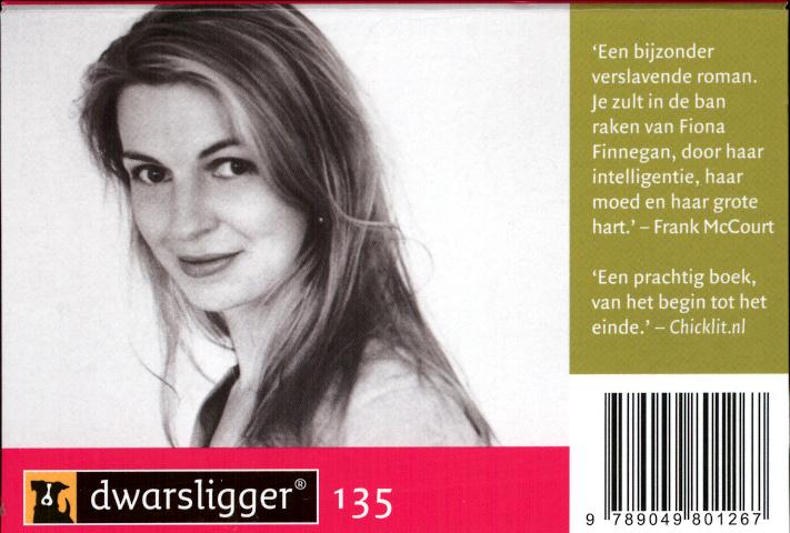 Achterkant van De theeroos