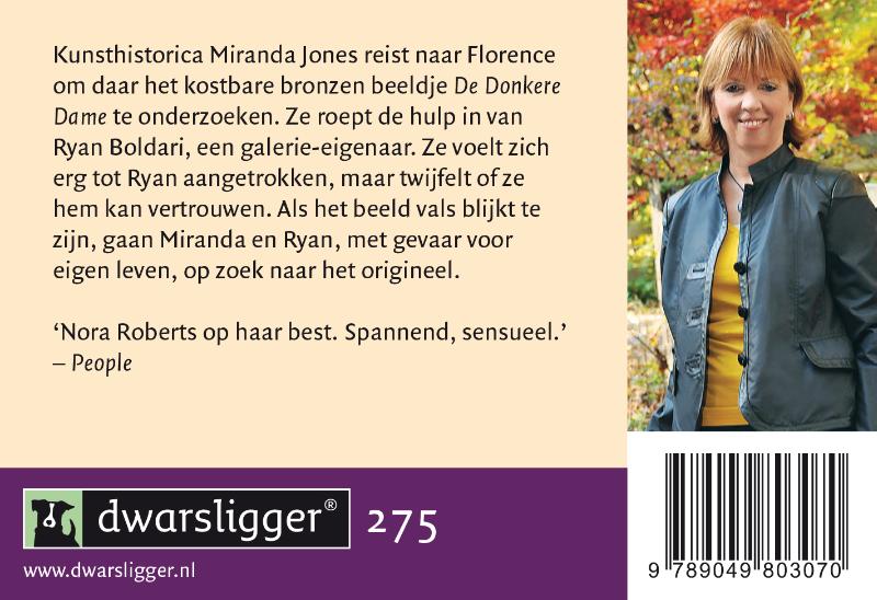 Achterkant van Thuishaven