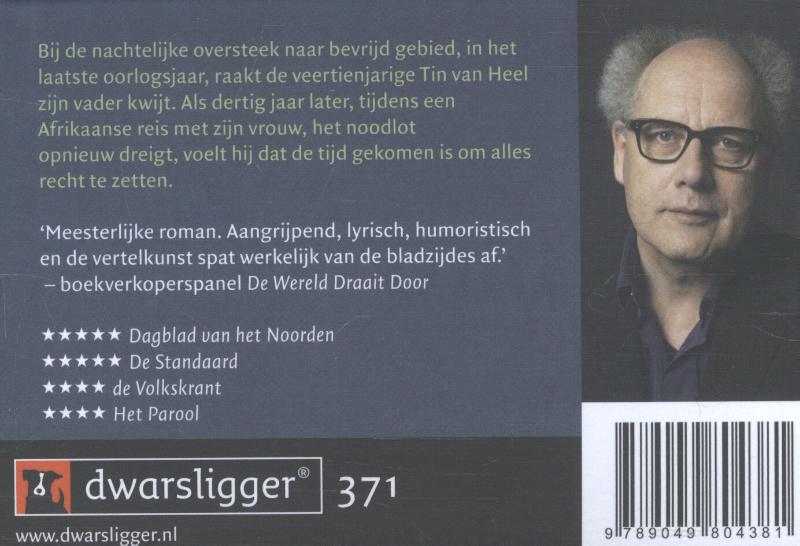 Achterkant van De onderwaterzwemmer