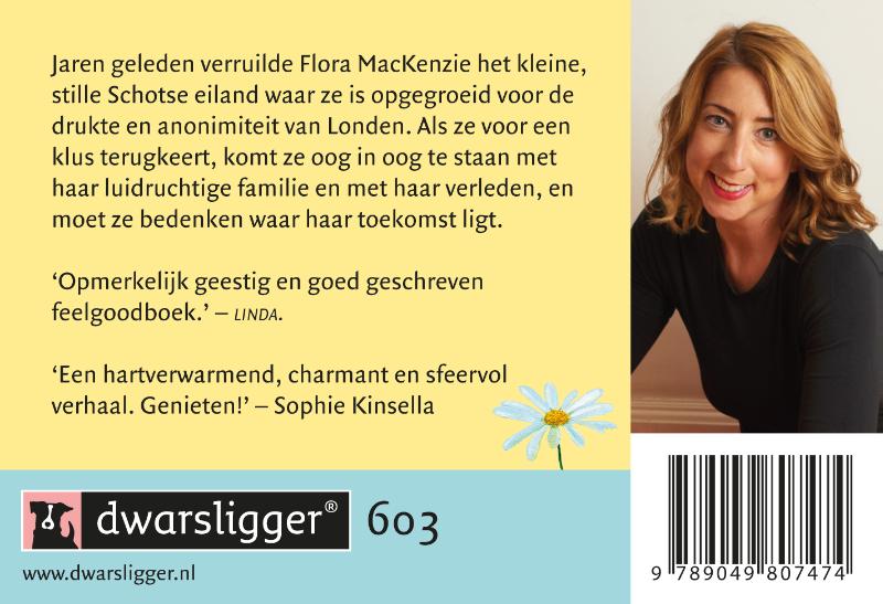 Achterkant van Café Zon & Zee DL