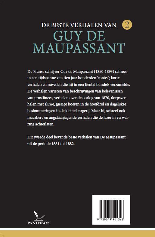 Achterkant van 2