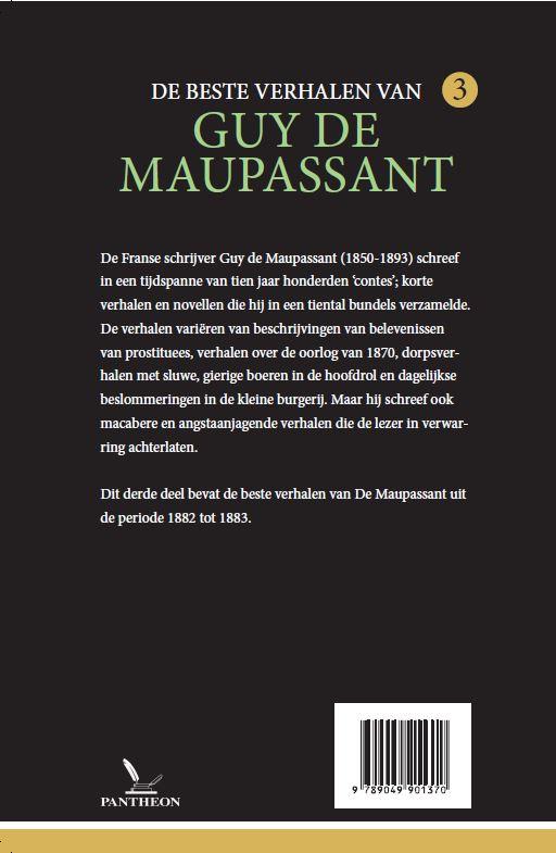 Achterkant van 3