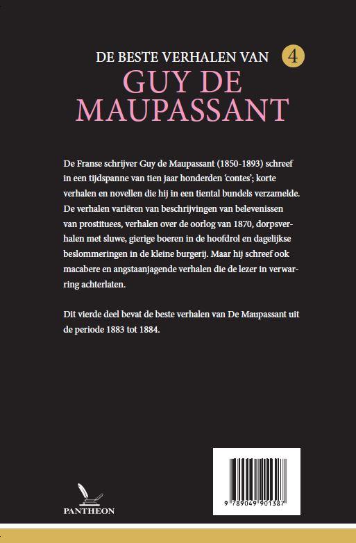 Achterkant van 4