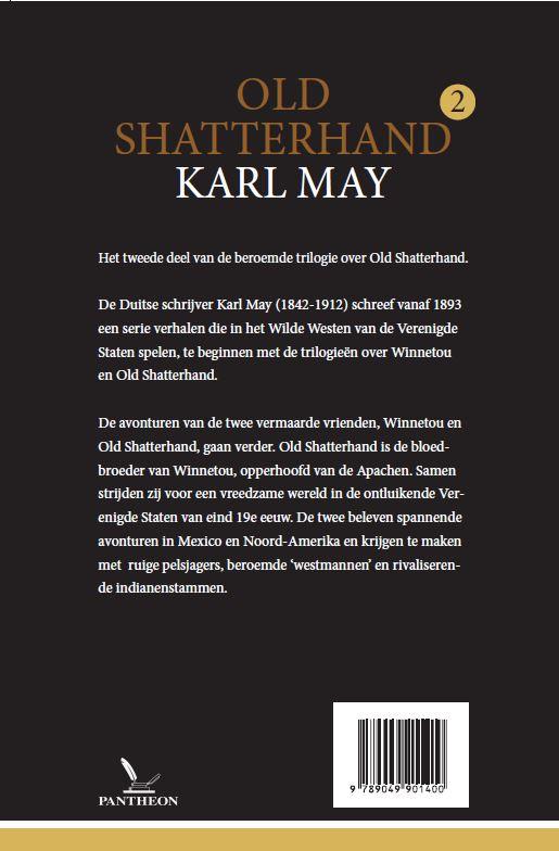 Achterkant van 2