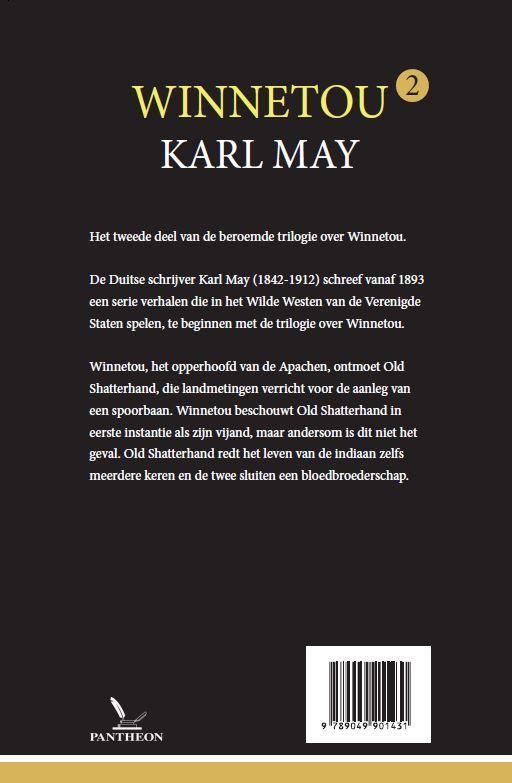 Achterkant van 2
