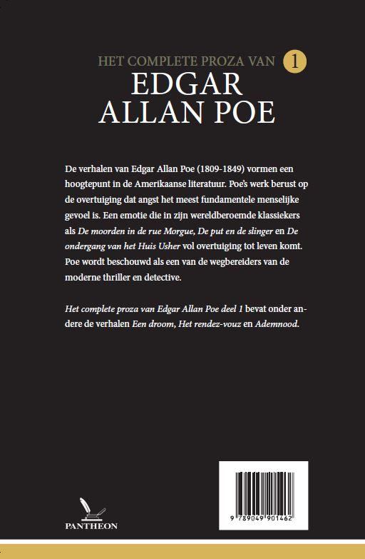 Achterkant van 1