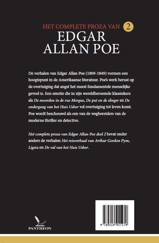 Achterkant van 2