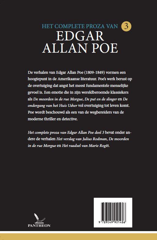 Achterkant van 3