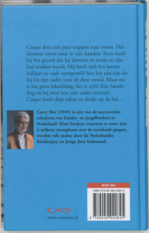 Achterkant van Pijnstillers