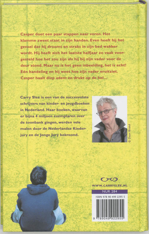 Achterkant van Pijnstillers